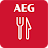 My AEG Kitchen icon