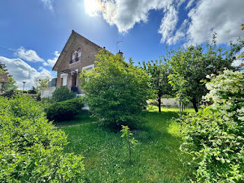 maison à Le Raincy (93)