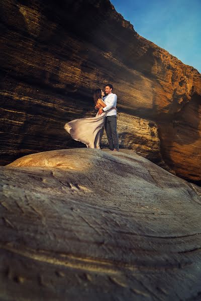 Wedding photographer Tanya Bonnet (taniabonnet). Photo of 2 April 2022