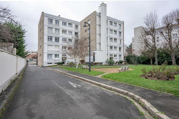 appartement à Joinville-le-Pont (94)