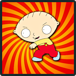 Stewie Griffin Wallpapers  Icon