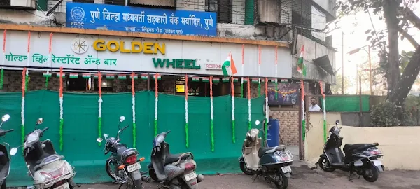 Golden Wheel Restaurant photo 