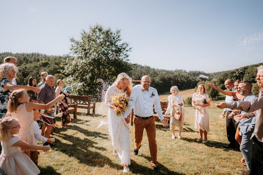 Photographe de mariage Patrik Kulich (kulichpatrik). Photo du 18 novembre 2023