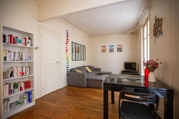 appartement à Paris 13ème (75)