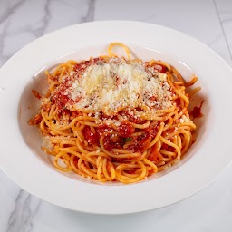 Spaghetti Pomodoro