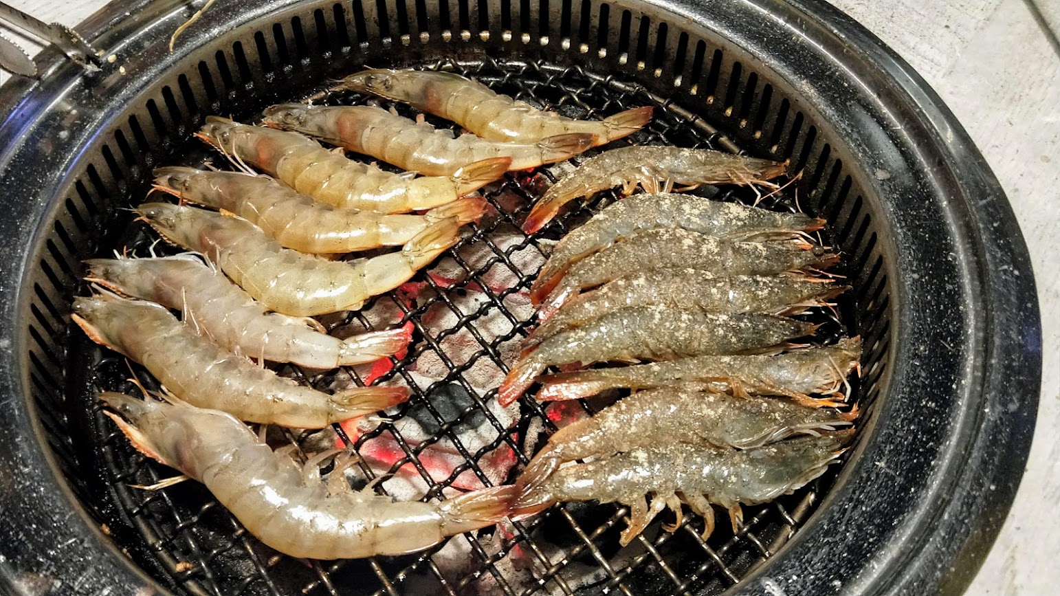 Oh！Yaki 日式精緻炭火燒肉-新竹店