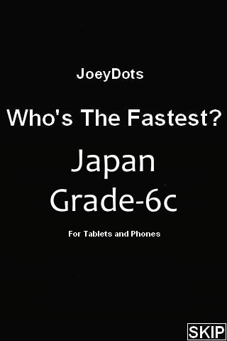 Japanese Grade-6c