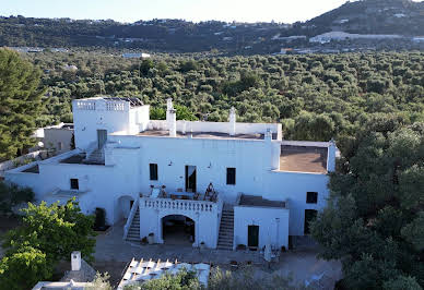 Maison avec terrasse 6