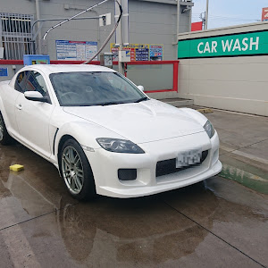 RX-8