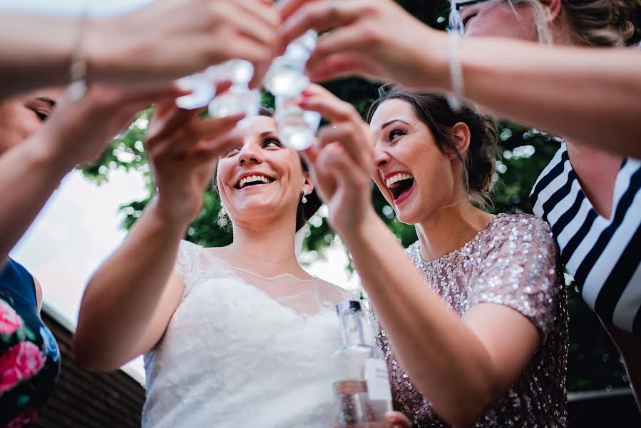 Fotógrafo de casamento Linda Ringelberg (lindaringelberg). Foto de 13 de julho 2019