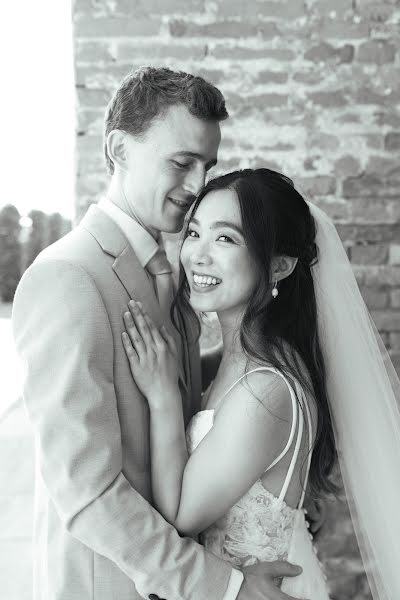 Fotógrafo de casamento Eleonora Racca (elladephoto). Foto de 15 de janeiro