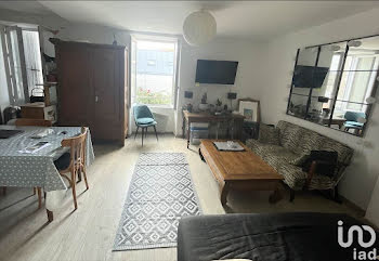 appartement à La Rochelle (17)