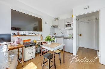 appartement à Neuilly-sur-Seine (92)