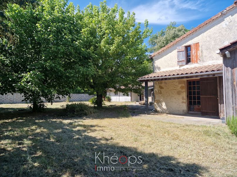 Vente maison 7 pièces 170 m² à Prechac (33730), 243 000 €