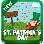 Cover Image of Baixar St. Patrick's Day Theme 2.003 APK