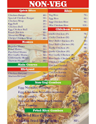 RFC menu 2