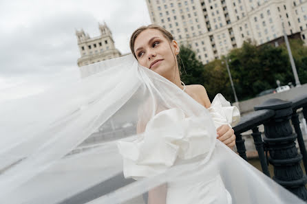 Fotograf ślubny Tatyana Soloveva (tatblik). Zdjęcie z 24 sierpnia 2023