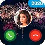 Cover Image of Download Color Call Screen - Caller Screen LED 1.0 APK