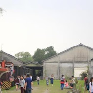 花蓮觀光糖廠(光復糖廠)