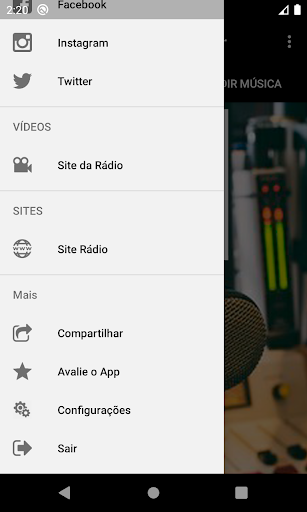 Rádio Tempo de Adorar
