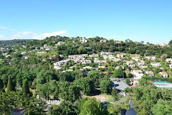 appartement à Biot (06)