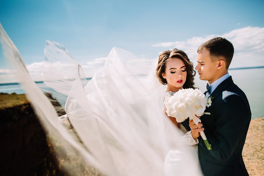 Photographe de mariage Roman Belocerkovskiy (belocerman). Photo du 13 janvier 2016