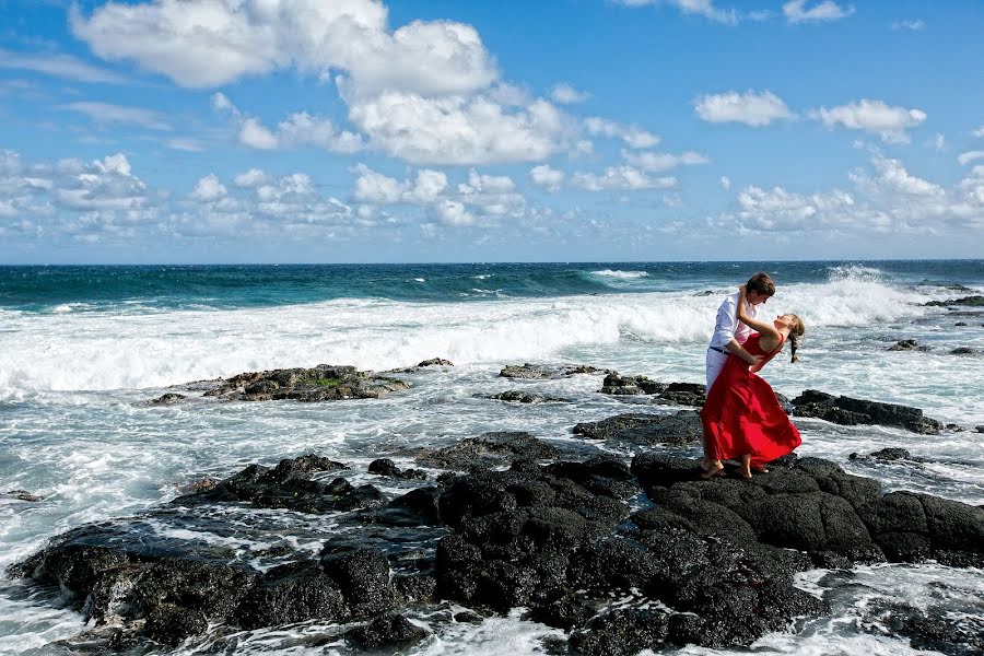 Fotografo di matrimoni Vyacheslav Gunchev (slava). Foto del 19 giugno 2013