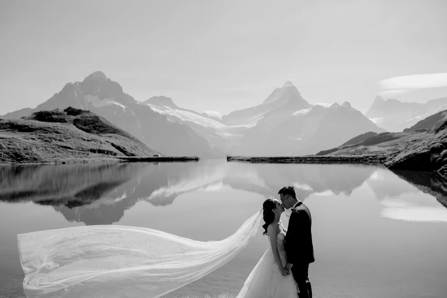 Wedding photographer Toan Nguyen Nho (toannguyen). Photo of 25 December 2024