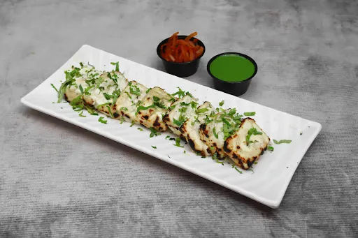 Malai Paneer Tikka