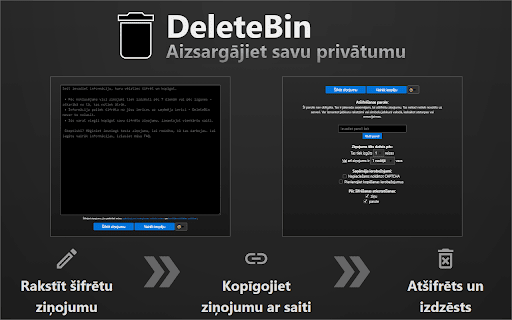 DeleteBin