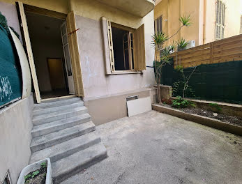 appartement à Nice (06)