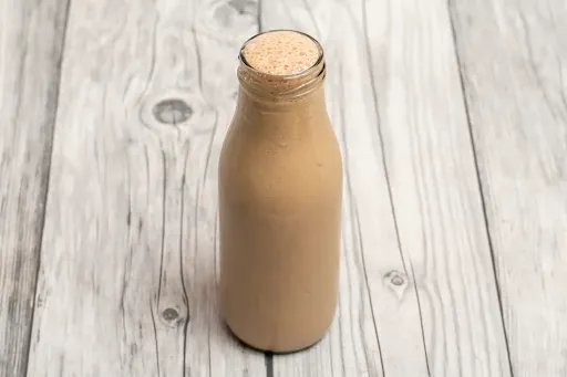 Mocha Shake