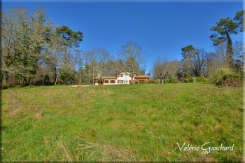 maison à Eygurande-et-Gardedeuil (24)