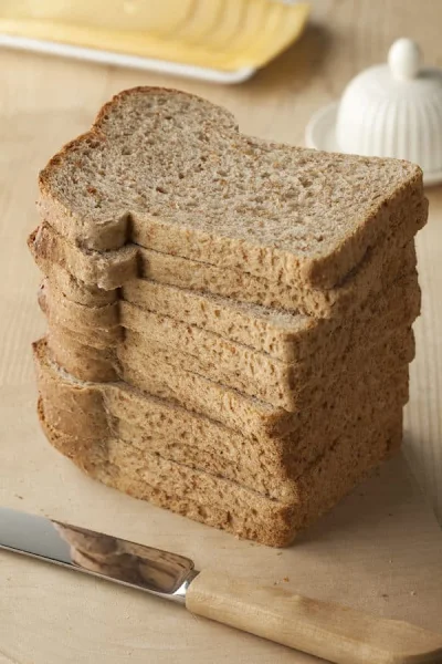 Brown Bread - 400 gm