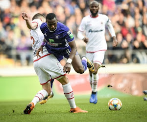 Bolasie essaie d'expliquer la défaite : "On s'est endormis"