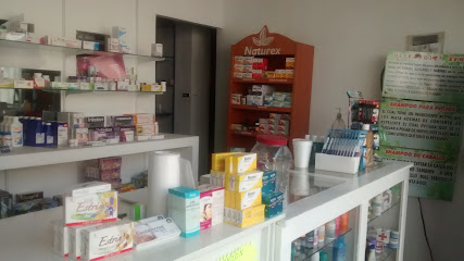 Farmacia Mi Barrio