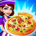 Pizza Maker - Cooking Game chrome extension