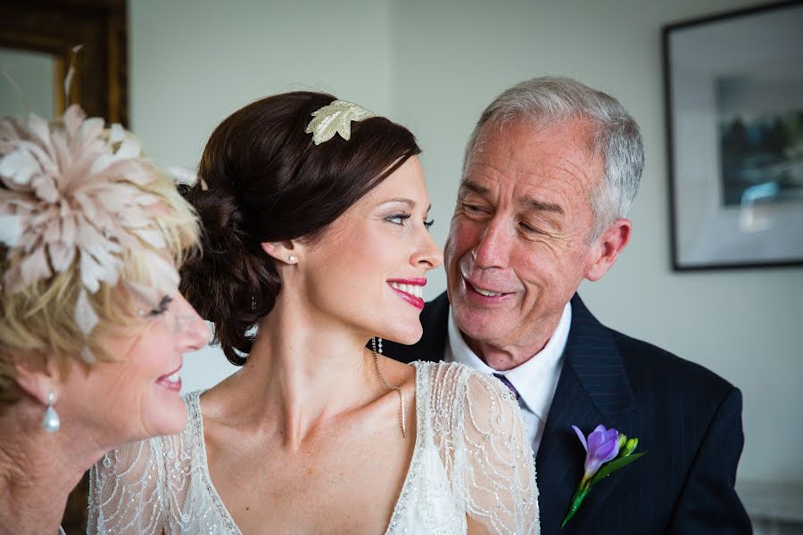 Wedding photographer Adrian Downing (iloxphotography). Photo of 16 September 2021