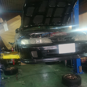 インテグラ DC2