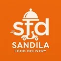 SFD - Sandila Food Delivery icon