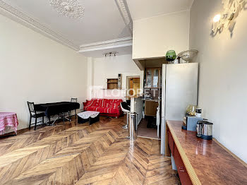 appartement à Paris 9ème (75)