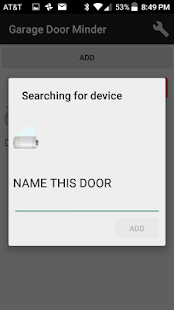 Garage Door Minder™ 1.0 APK + Мод (Бесконечные деньги) за Android