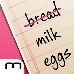 My Shopping list Apk