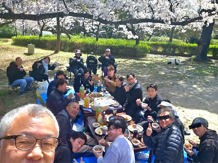 RX-7のFC3S・ミッチー撮り・愛知遠征・桜を見る会・フォロワーさんありがとう！に関するカスタム事例の投稿画像23枚目