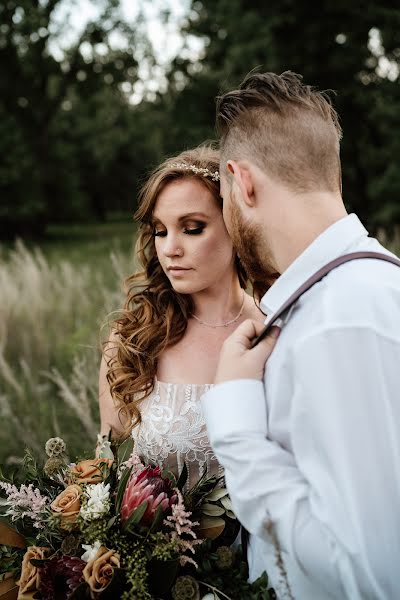 Fotografo di matrimoni Marley Felicia (marleyfelicia). Foto del 2 agosto 2019