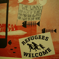 Refugees welcome di 