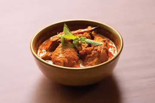 Mutton Curry