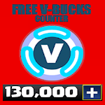 Cover Image of ดาวน์โหลด Daily New Free Vbucks & Battle Pass Tips 2k20 1.0 APK