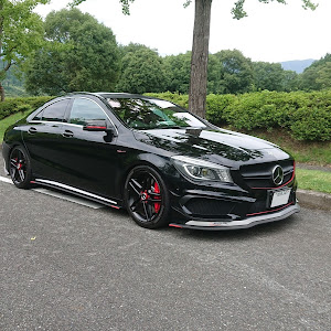 CLA CLA45