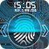 Fingerprint lock screen1.4.4